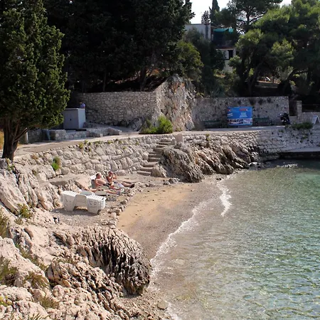 With Parking Space Hvar - 24988 Hvar Town