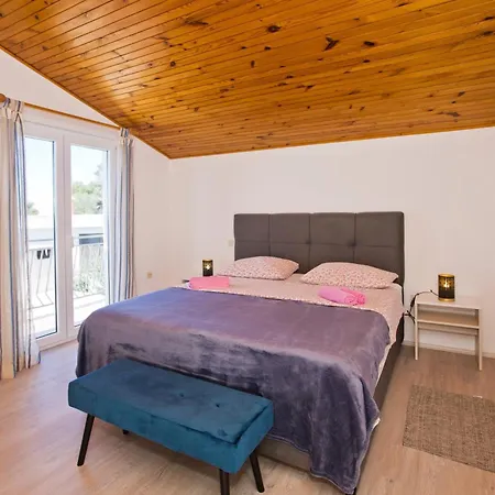 Apartamento With Parking Space Hvar - 24988 *