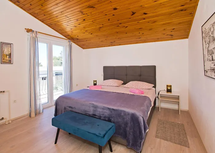 Apartamento With Parking Space Hvar - 24988 *