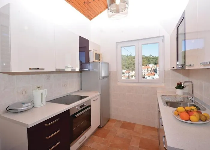 Apartamento With Parking Space Hvar - 24988 Hvar Town