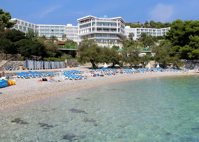Apartamento With Parking Space Hvar - 24988 Hvar Town