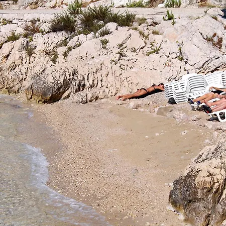 With Parking Space Hvar - 24988
