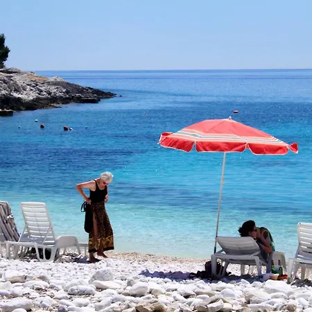 With Parking Space Hvar - 24988 Hvar Town